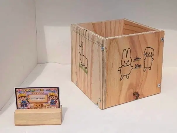 お城まるしぇの様子3