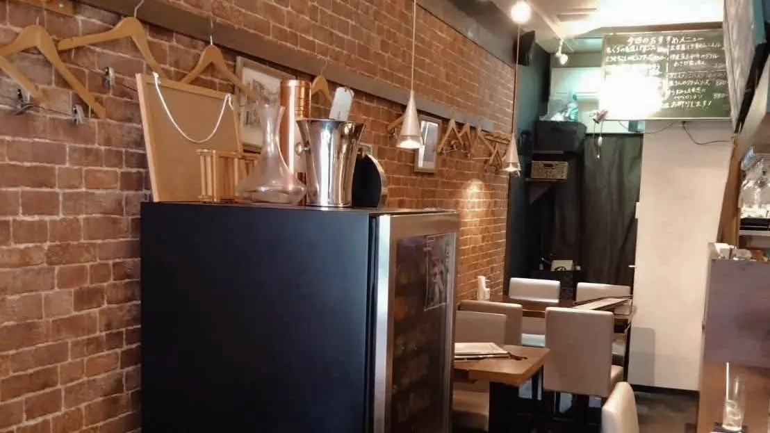 トラットリア・ステヴァーレ